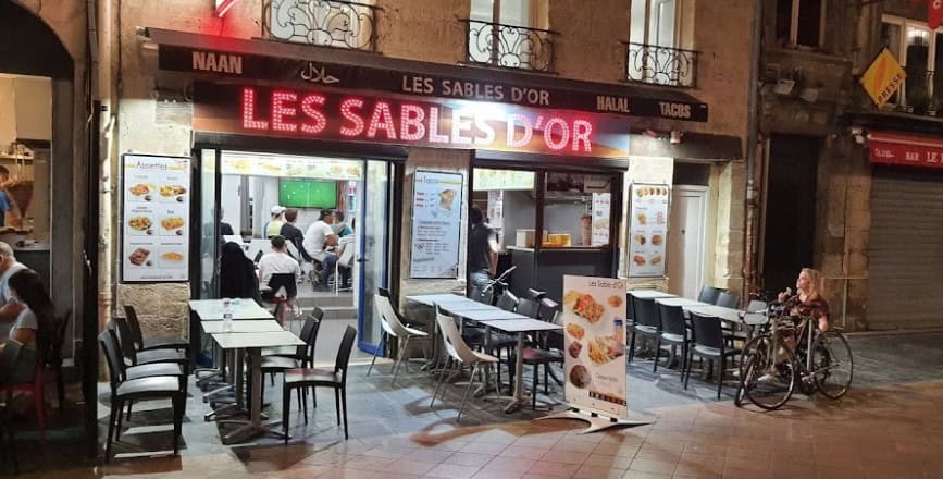 Les Sables d'Or — photo 2