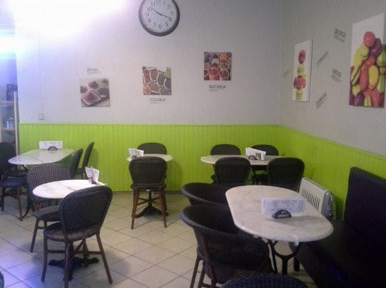 Les saveurs de b — photo 3