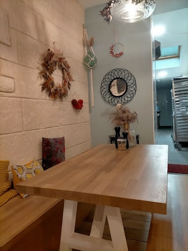 Les Taquineries de Marie — photo 3