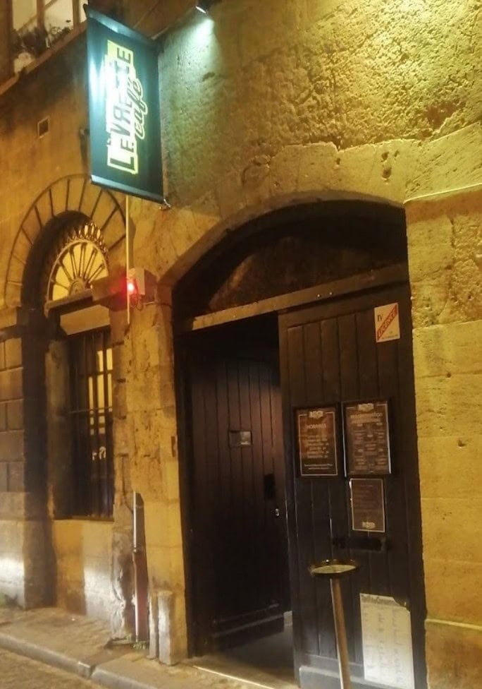 LevЯette Café — photo 2