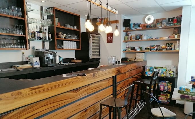 Lila and the Barber — photo 3