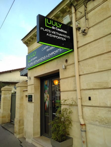 Luuly de caudéran — photo 2