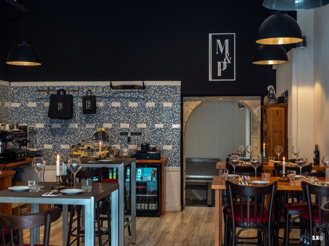 M&P Comptoir — photo 3