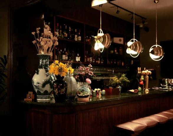 Madame Pang — photo 2