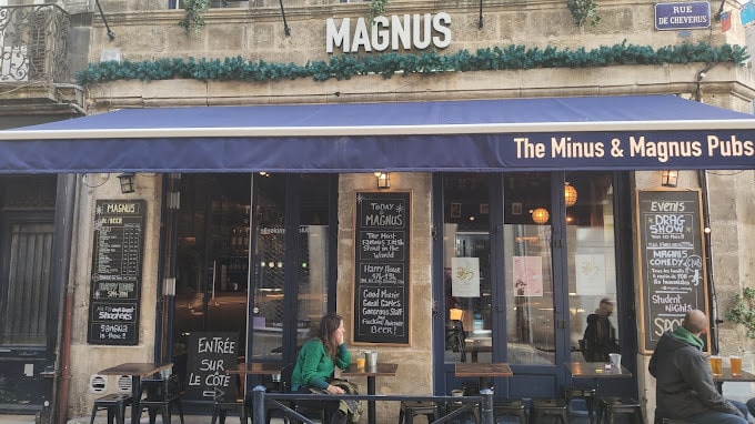 Magnus — photo 2