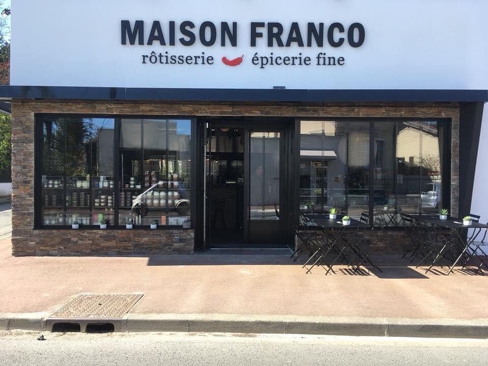 Maison Franco — photo 2