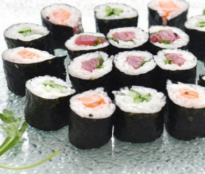 Maki shop — photo 3