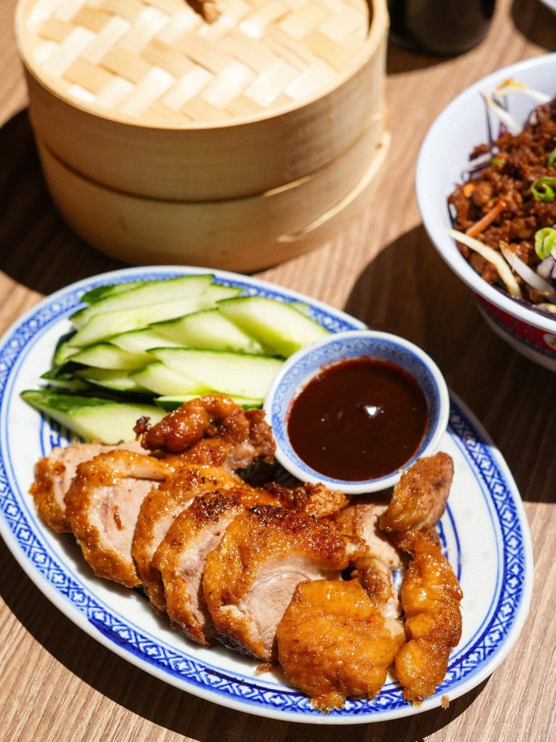 Mama Dumpling — photo 2