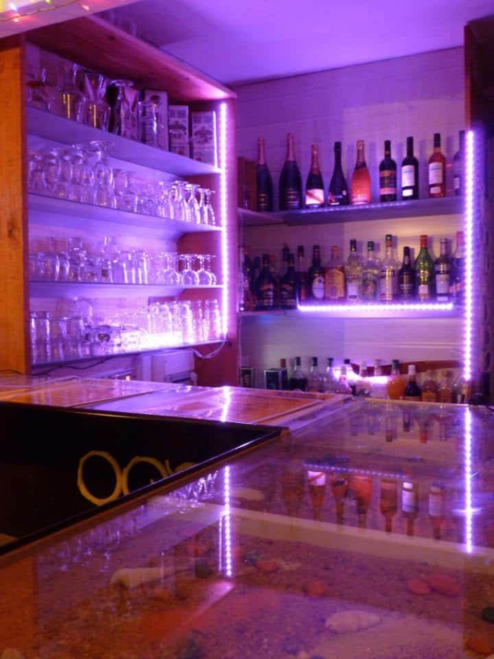 Maquis Zone 4 — photo 3