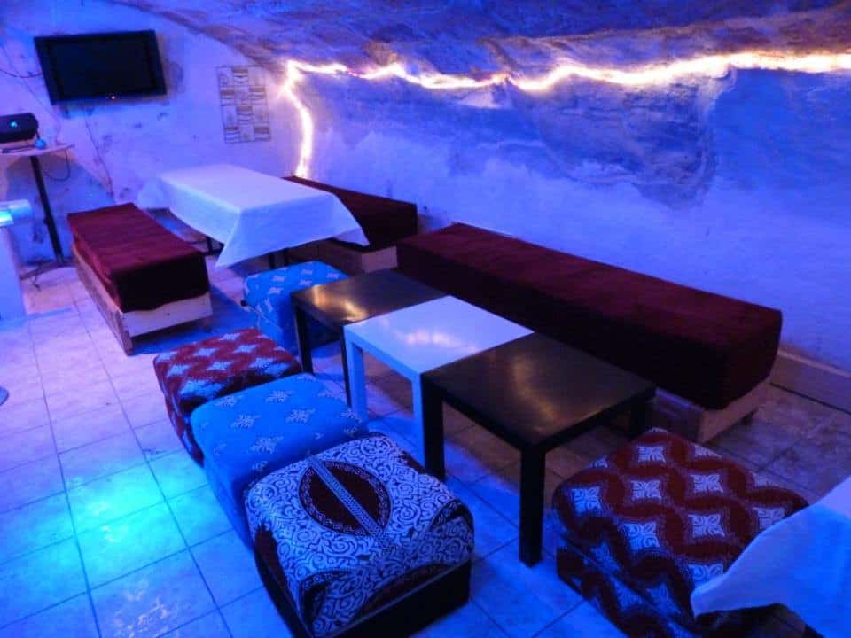 Maquis Zone 4 — photo 2