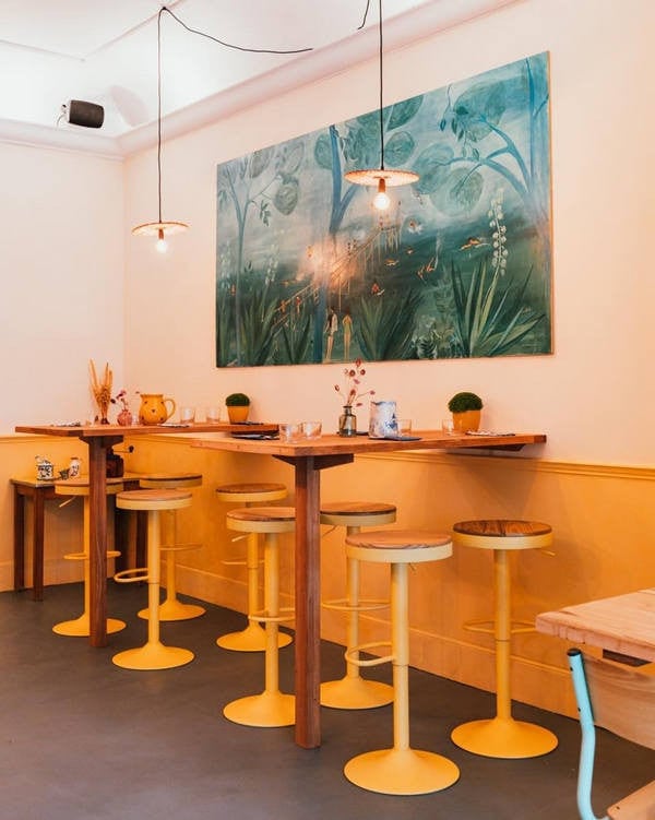 Matsa caffè — photo 3