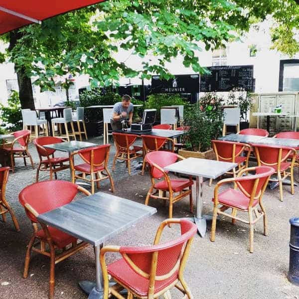 Meunier — photo 2