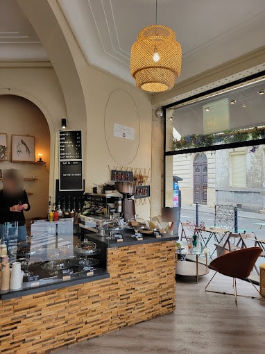 Miah café — photo 3