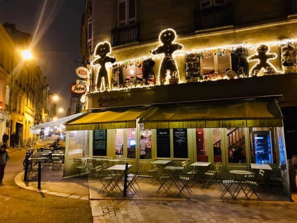 Michel's — photo 2