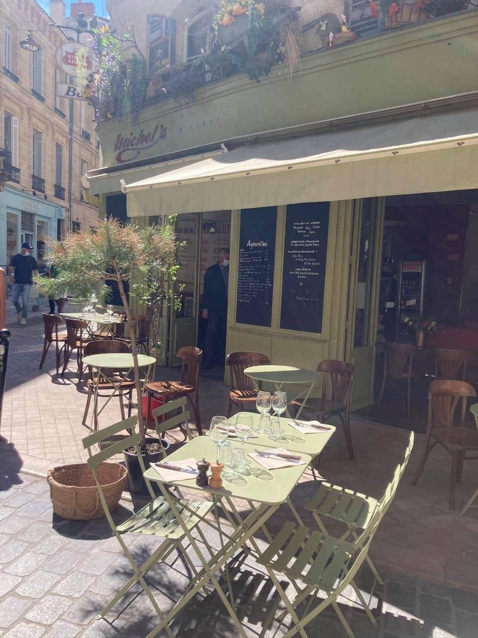 Michel's — photo 3
