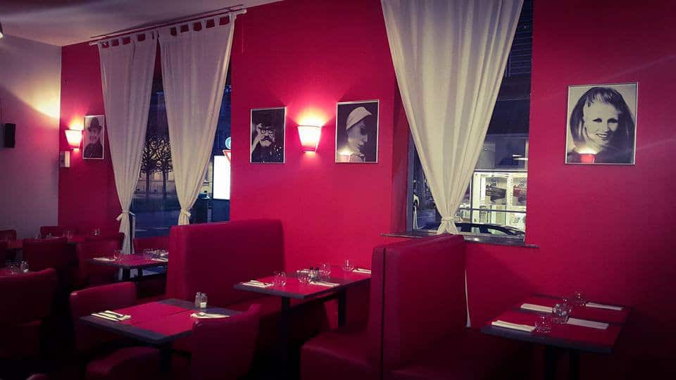 Mille Et Une Saveurs — photo 3