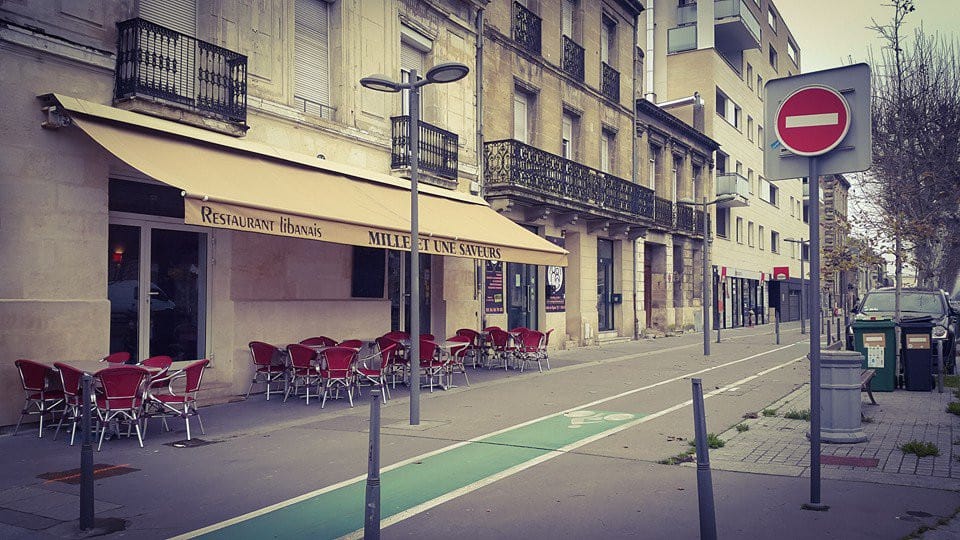Mille Et Une Saveurs — photo 2