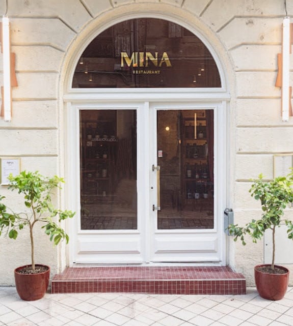 Mina — photo 2