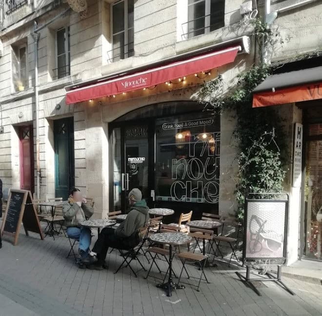 Minouche — photo 2