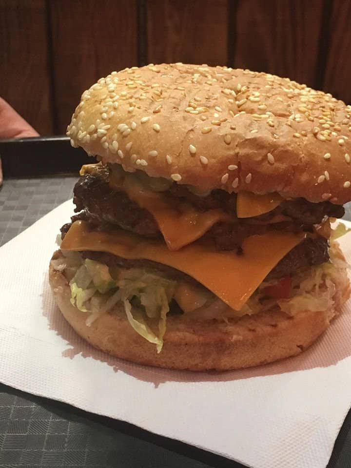 Photo de Miss food