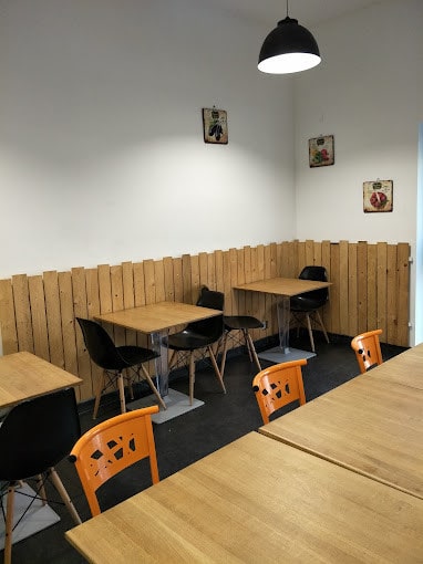 Mister French'is — photo 3