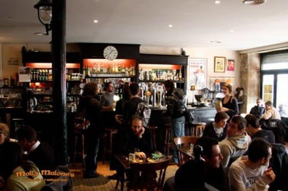 Molly Malone's — photo 2