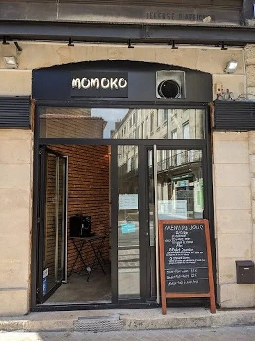 Momoko — photo 2