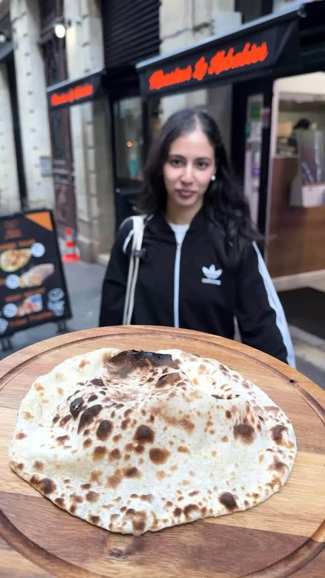 Photo de Monsieur le Kebabier