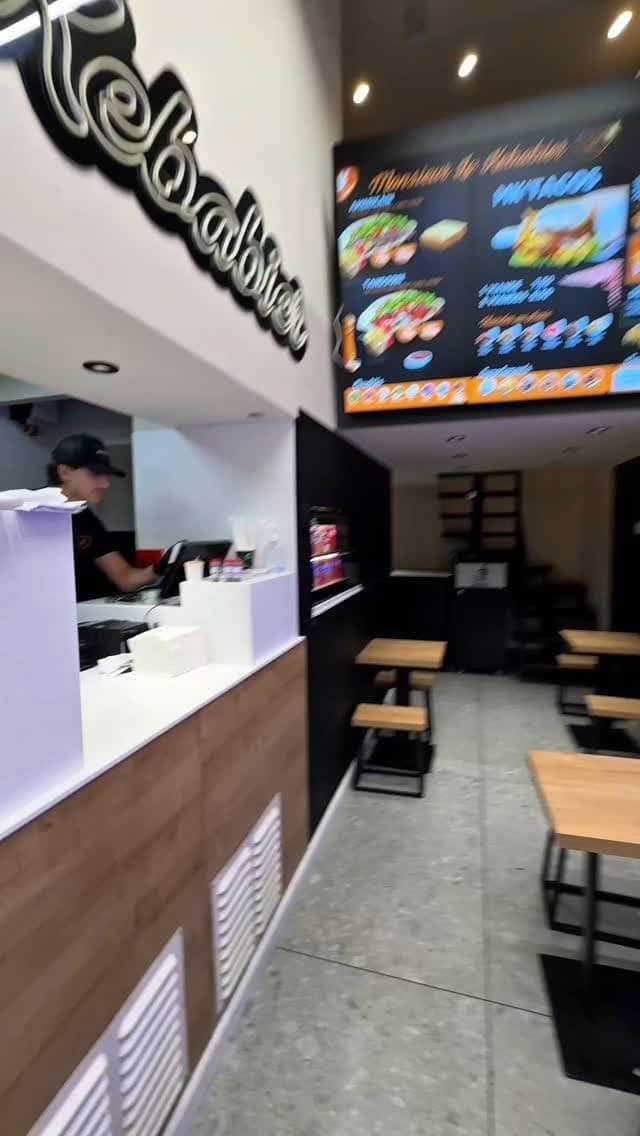 Monsieur le Kebabier — photo 3