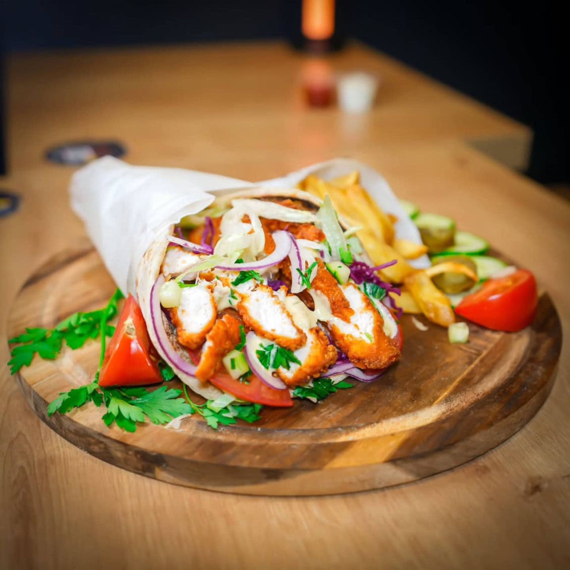 Monsieur le Kebabier — photo 2