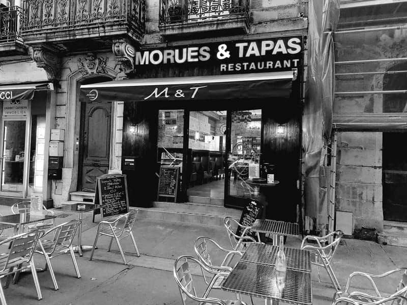 Morues Tapas — photo 2