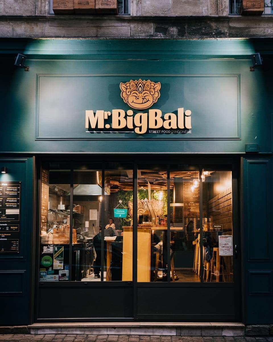 Mr.BigBali — photo 2