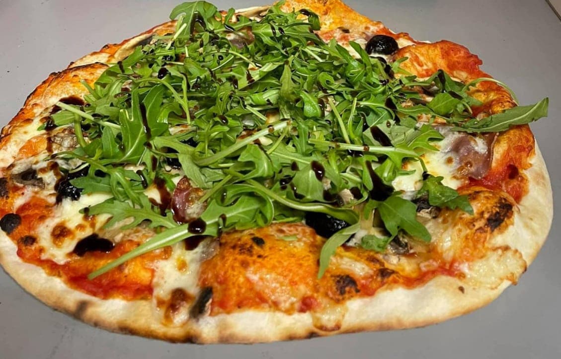 Photo de My Pizza