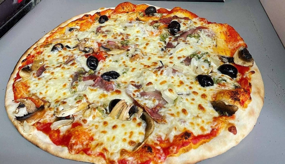 My Pizza — photo 2