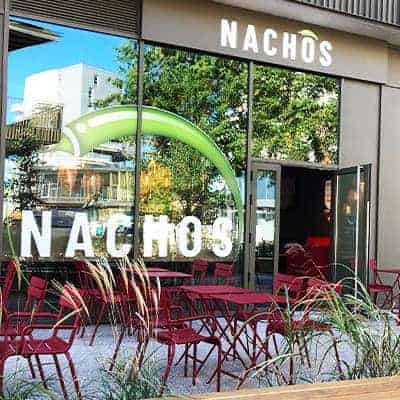 Nachos — photo 3