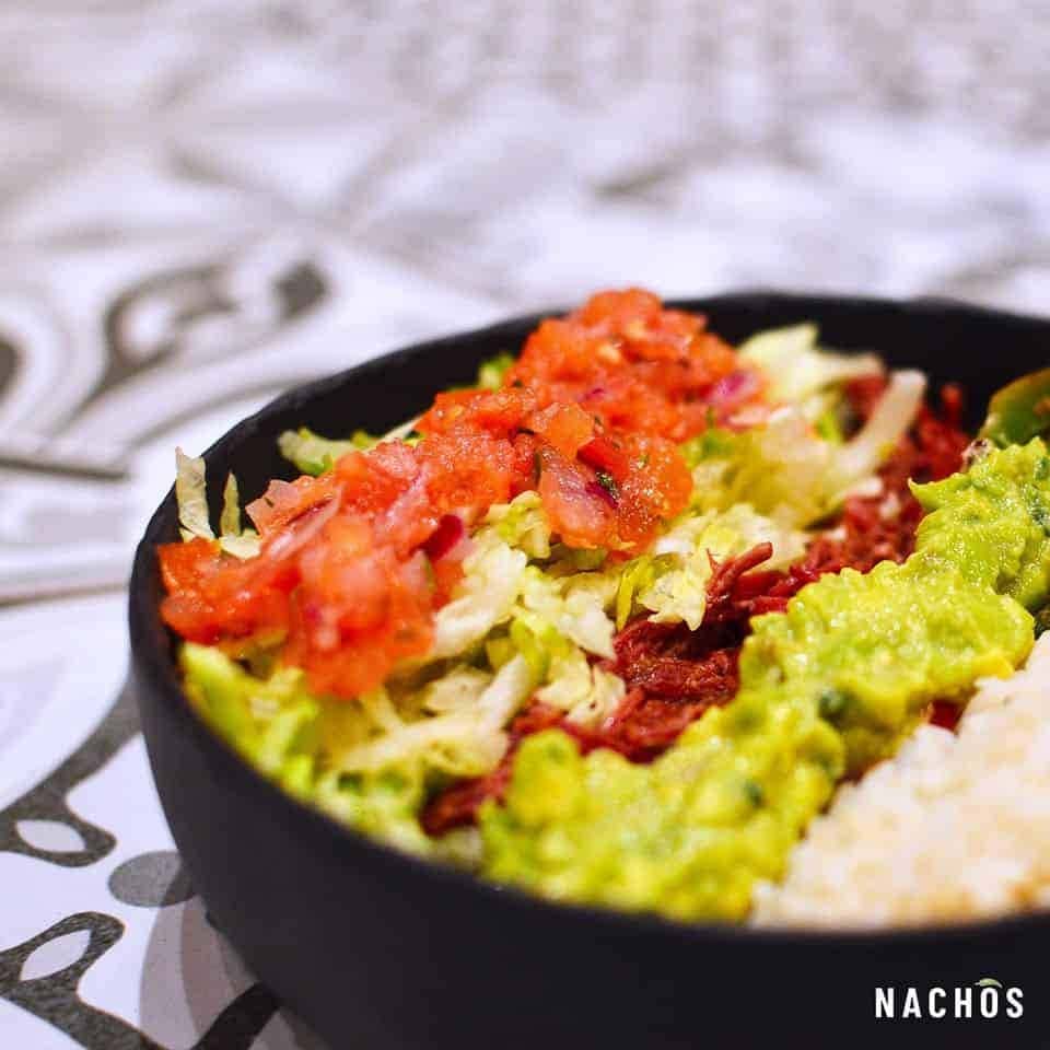 Nachos — photo 2