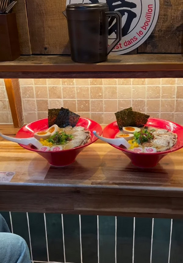 Photo de Nadai Ramen