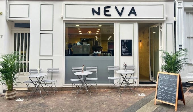 Neva — photo 3