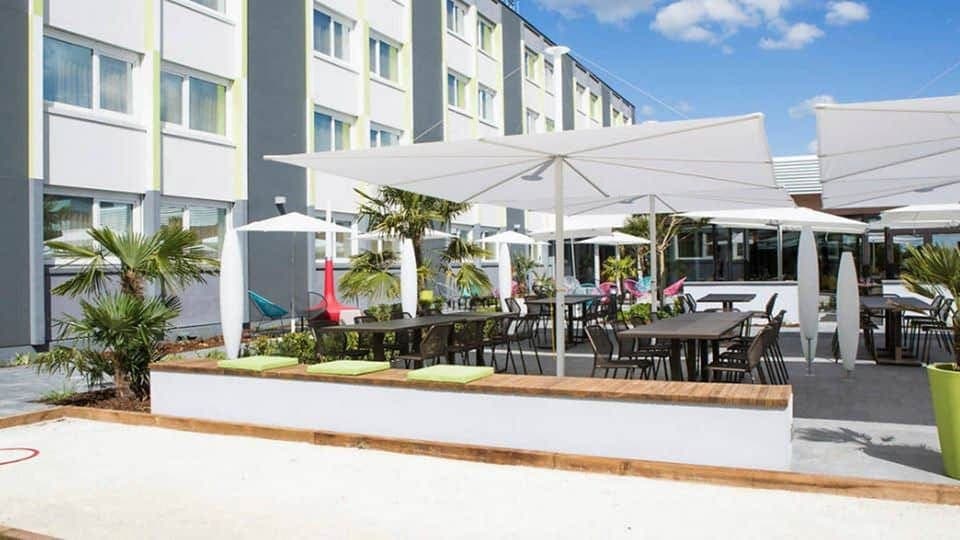 Novotel — photo 2