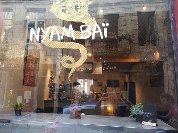Nyam Baï — photo 2