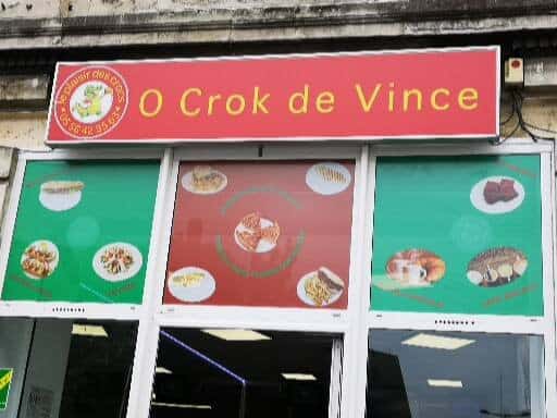 O Crok de Vince — photo 2