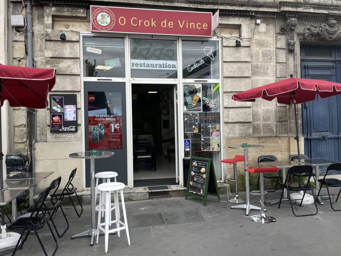 O Crok de Vince — photo 6