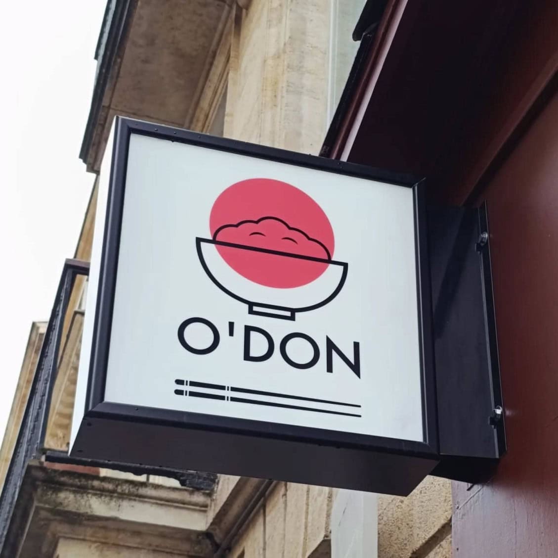 O'don — photo 2