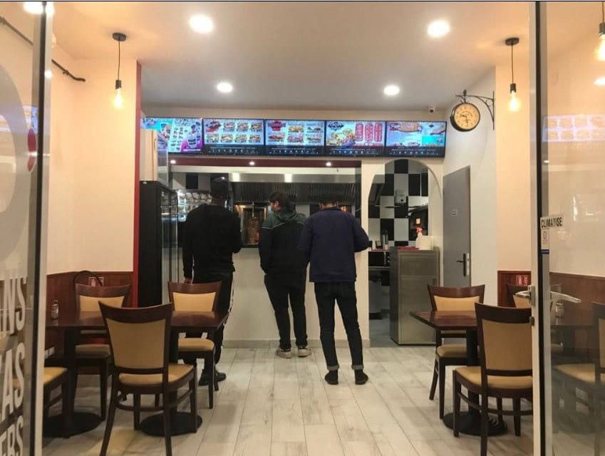 O'dwich — photo 3