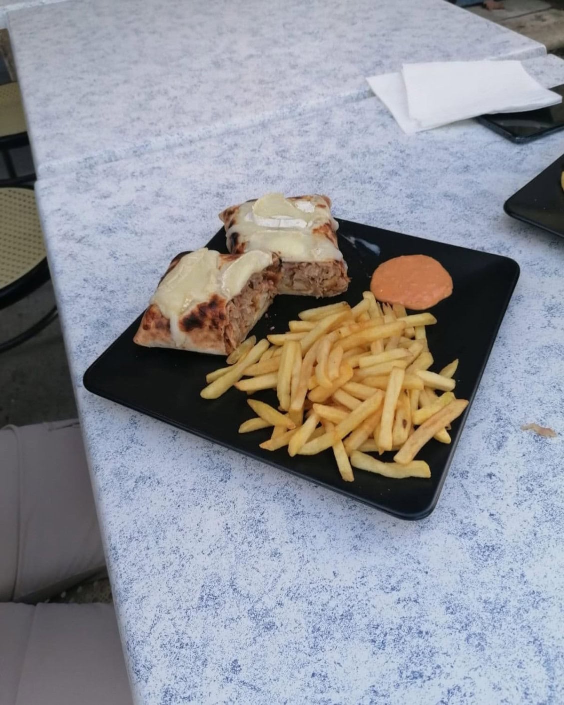 Photo de O'dwich