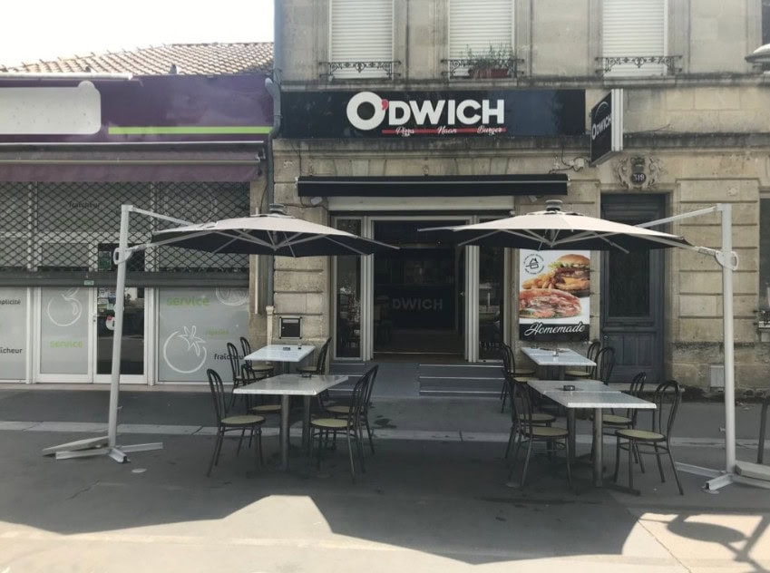 O'dwich — photo 2