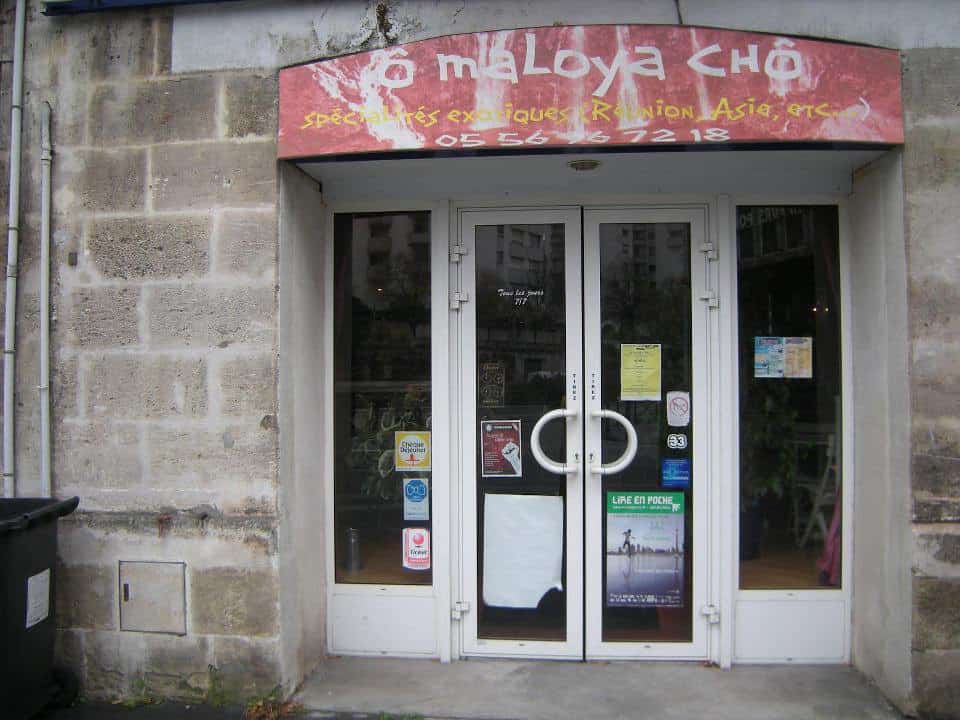 Ô Maloya cho — photo 2