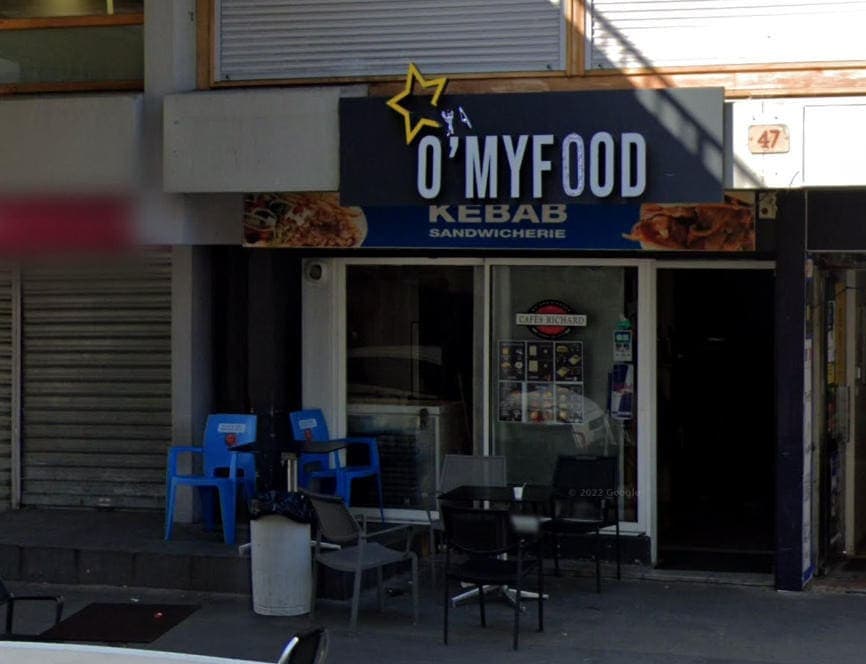 O'Myfood — photo 3