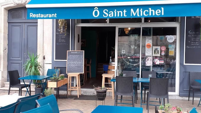 Ô Saint Michel — photo 2