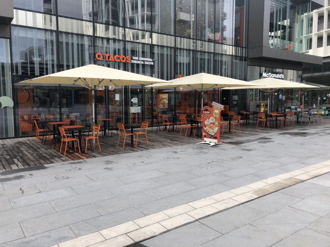 O'tacos — photo 2